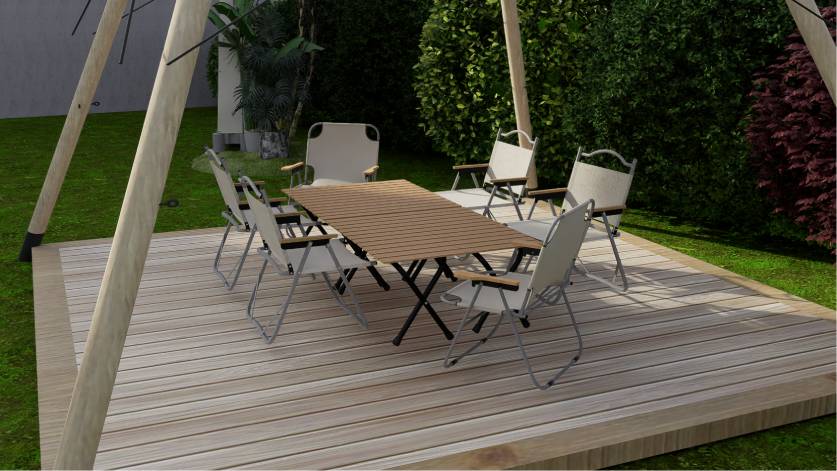 北市区帐篷生产厂家：以匠心筑牢户外装备的品质根基